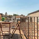 Lägenhet Dei Frutti Pieno Centro - Il Cedro Padua