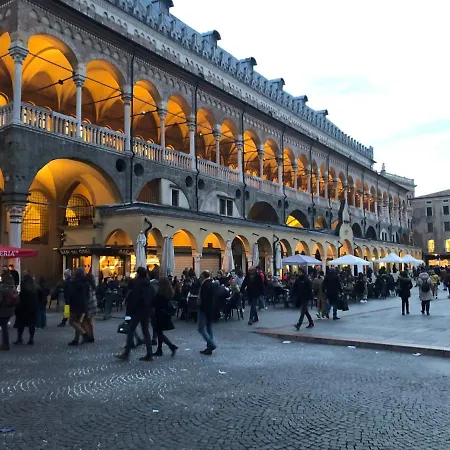 Dei Frutti Pieno Centro - Il Cedro Appartement Padoue