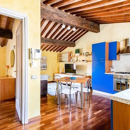 Apartment Dei Frutti Pieno Centro - Il Cedro Padova
