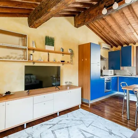 Apartment Dei Frutti Pieno Centro - Il Cedro Padova