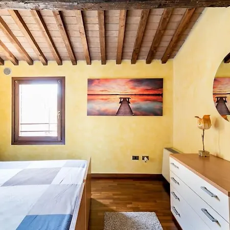Appartement Dei Frutti Pieno Centro - Il Cedro *