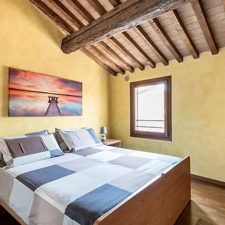Appartement Dei Frutti Pieno Centro - Il Cedro Padoue