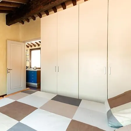 Dei Frutti Pieno Centro - Il Cedro Apartament Padwa