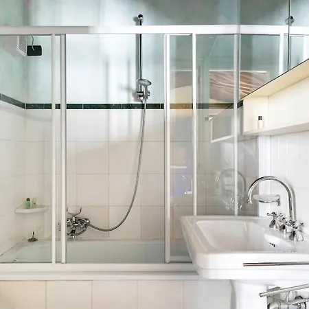Dei Frutti Pieno Centro - Il Cedro Apartament