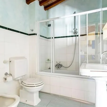 Dei Frutti Pieno Centro - Il Cedro Appartement Padoue