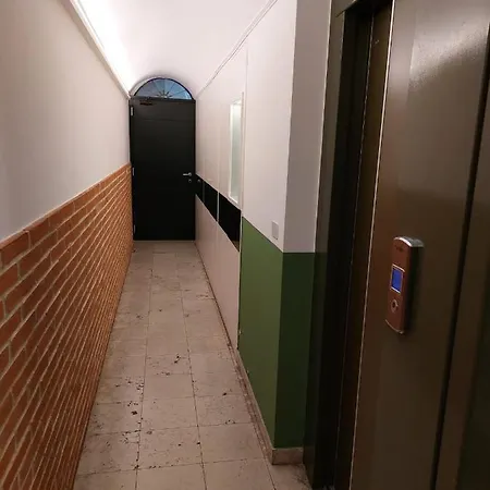 Dei Frutti Pieno Centro - Il Cedro Apartament Padwa
