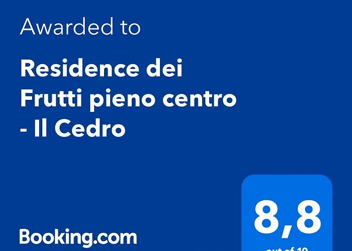 아파트 Dei Frutti Pieno Centro - Il Cedro 파도바