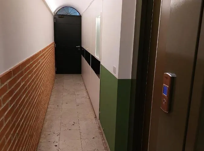 Dei Frutti Pieno Centro - Il Cedro Lejlighed Padova
